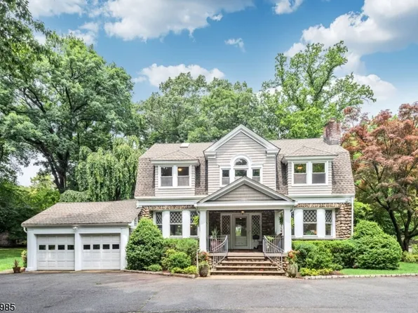 116 N Monroe St, Ridgewood Village, NJ 07450