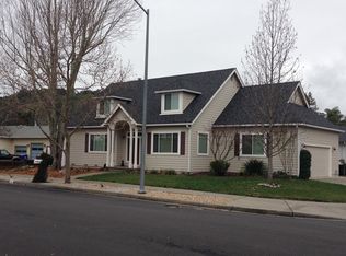1021 Easum Dr, Napa, CA 94558