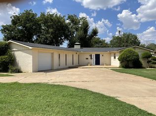 2822 56th St, Lubbock, TX 79413