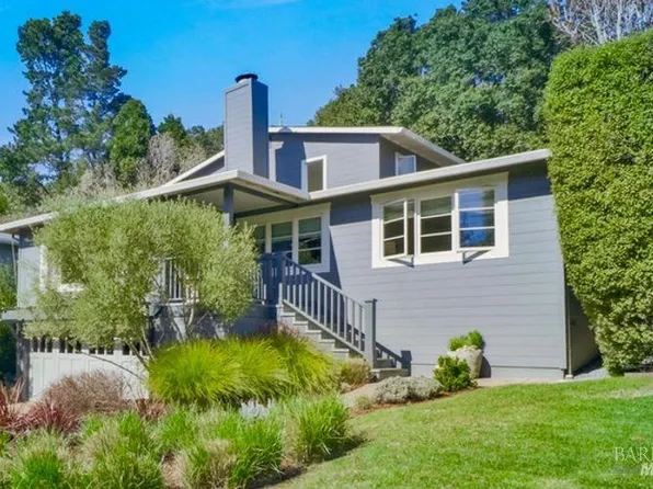 40 Elm Avenue, Larkspur, CA 94939