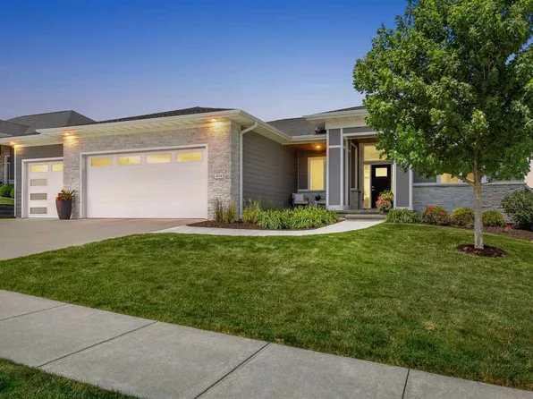 4134 Barbaro Ave, Iowa City, IA 52240