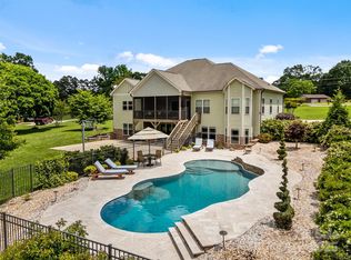 1115 Wynnbrook Way, Concord, NC 28027