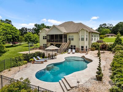 1115 Wynnbrook Way, Concord, NC, 28027