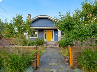 5918 NE 10th Ave, Portland, OR 97211