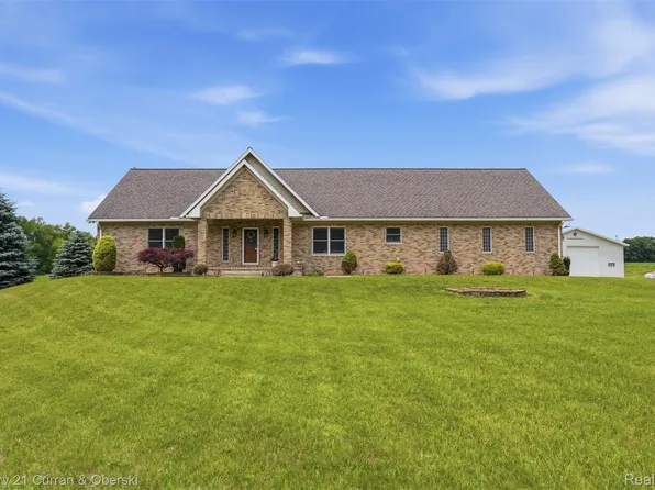 3450 Grey Tower Rd, Jackson, MI 49201