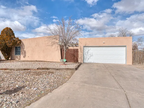 1535 Valley Vista Ct SE, Rio Rancho, NM 87124