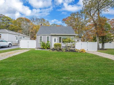 302 Auborn Avenue, Shirley, NY, 11967