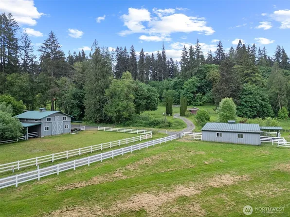 10315 NE 156th Street, Brush Prairie, WA 98606