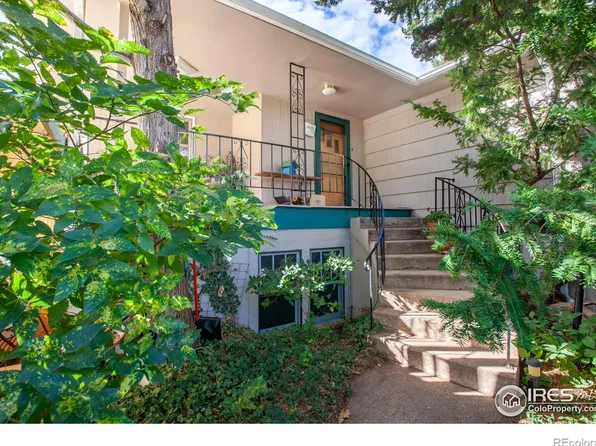 610 University Ave UPSTAIRS, Boulder, CO 80302