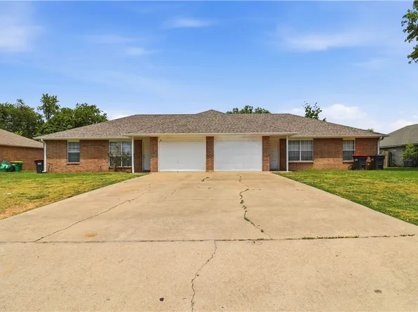 2698 Ruth Ave, Springdale, AR 72764