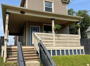 429 Berkeley Rd, Columbus, OH 43205