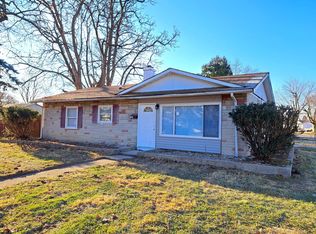 3161 Winton Ave, Indianapolis, IN 46224