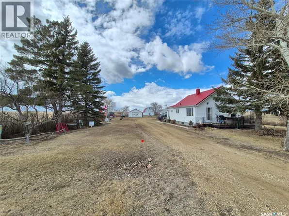 Kayville Acreage, Kayville, SK S0H 2C0