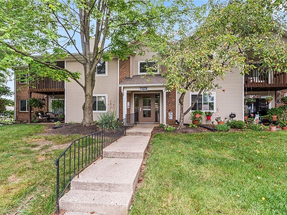 1st image of 6711 Green Branch Dr APT 5
