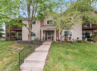 6711 Green Branch Dr APT 5, Centerville, OH 45459