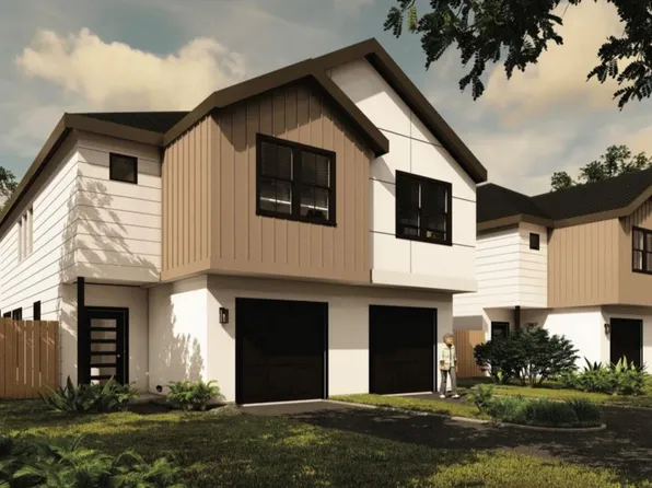 8367 Howton St #A/b, Houston, TX 77028