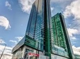 9 Bogert Ave #904, Toronto, ON M2N 0H3