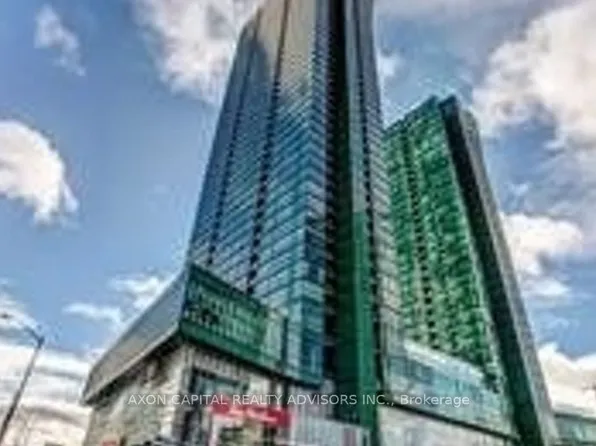 9 Bogert Ave, Toronto, ON