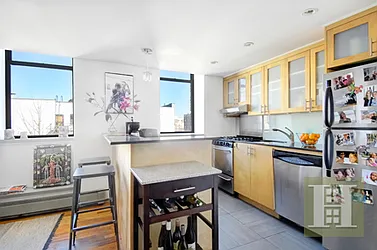 Sold by Halstead Real Estate