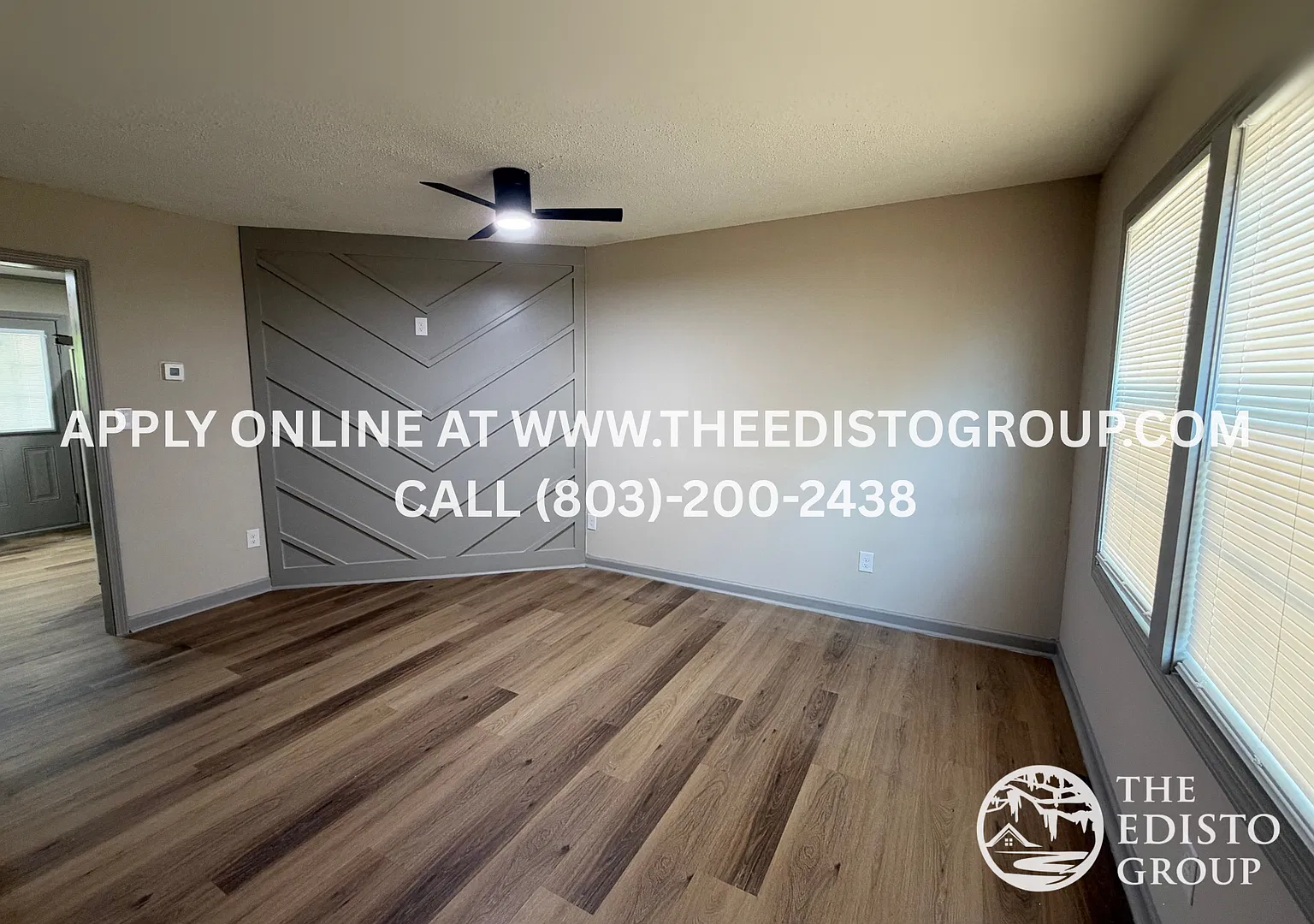 1211 - 1237 Brandon Street — Photo 1