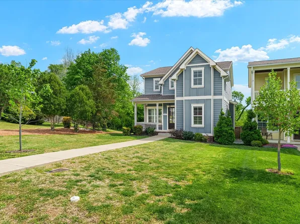 2617 Barclay Dr, Nashville, TN 37206