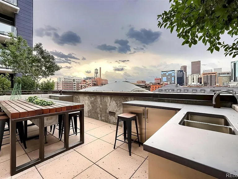 1750 Wewatta St #1105 — Photo 22