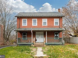 3202 Main St, Green Lane, PA 18054