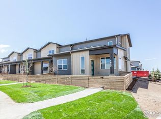 4890 Denys Dr, Timnath, CO 80547