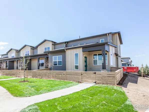 4890 Denys Dr, Timnath, CO 80547