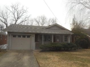 3603 Shadyside Dr, Erlanger, KY 41018