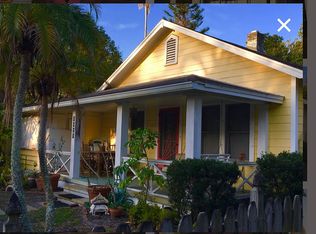 2837 56th St S, Gulfport, FL 33707