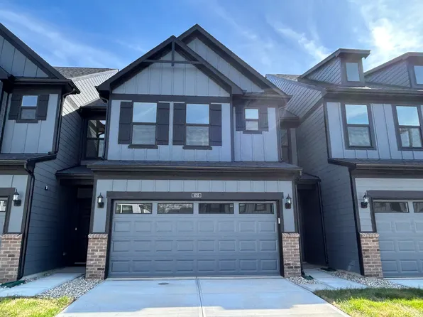 9755 Behner Dr, Fishers, IN 46250