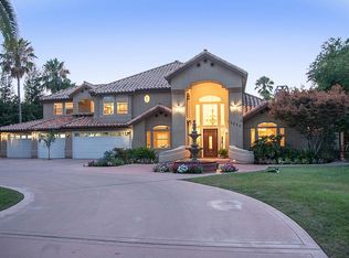 5620 W Grove Ct, Visalia, CA 93291