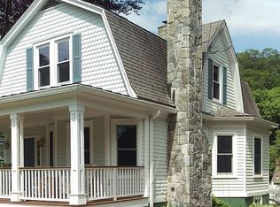 9 The Ter, Katonah, NY 10536