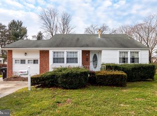 357 Jackson Rd, Mantua, NJ 08051