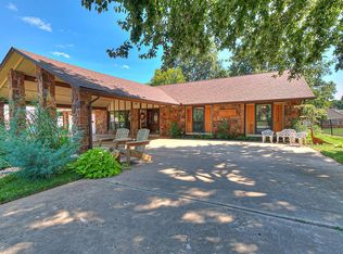 505 E Van Buren St, Broken Arrow, OK 74011