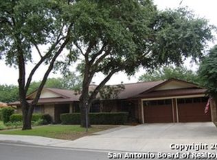 8706 Spanish Moss, Windcrest, TX 78239
