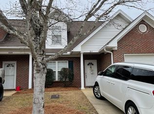 2428 E University Dr APT 811, Auburn, AL 36830