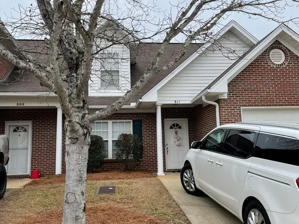 2428 E University Dr, Auburn, AL