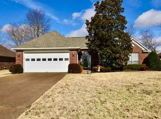 289 Fairway Blvd, Jackson, TN 38305