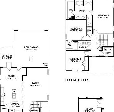 2nd image of this home