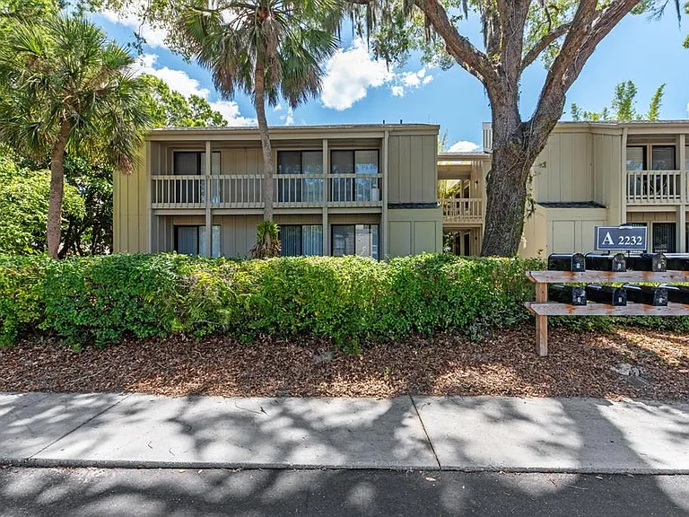 2232 Bahia Vista St #A1 — Photo 23