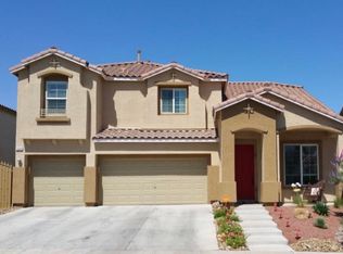 1049 Pleasing Plateau St, Henderson, NV 89002