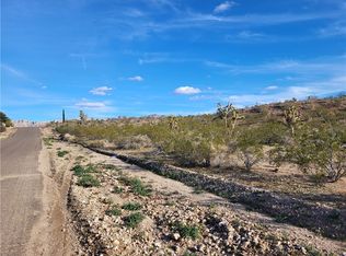 530 W Hardy Dr, Meadview, AZ 86444