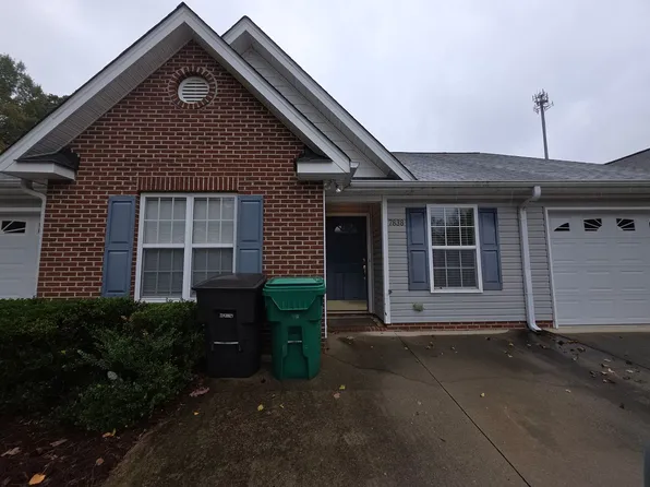 7838 Woodpark Dr, High Point, NC 27265