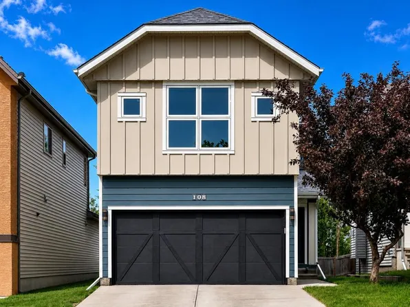 108 Sage Valley Dr NW, Calgary, AB T3R 0C8