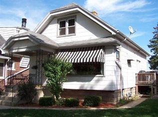 3440 S 8th St, Milwaukee, WI 53215