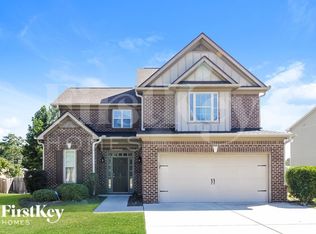 2010 Hydrangea Ln, Austell, GA 30106