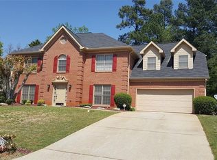 4139 Wyndham Park Cir, Decatur, GA 30034