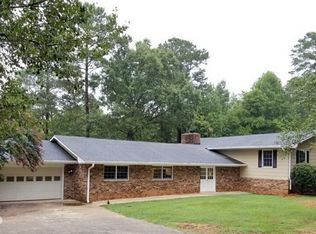 816 Old Corinth Rd, Newnan, GA 30263